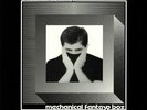COWLEY, Patrick - Mechanical Fantasy Box - Vinyl (gatefold 2xLP + insert)