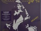 Queen ?– Live At The Rainbow '74 Vinyl 4LP Box Set Virgin EMI 2014 NEW/SEALED