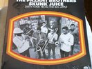THE PAZANT BROTHERS - SKUNK JUICE 1969-70 FUNK FROM THE BIG APPLE ACE/BGP SLD LP