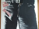 The Rolling Stones- Sticky Fingers Original 1971 Vinyl COC 59100 working zip.NM
