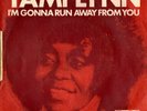 Tami Lynn I'm gonna run away from you  Northern soul  PS French