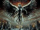 Immolation-Atonement (US IMPORT) VINYL NEW