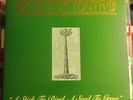 Cult Of Youth A Stick To Bind LP Test Pressing Dais Neofolk Death In June 