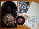 Paul McCartney Thrillington vinyl 7