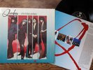 THE QUIREBOYS - A Bit Of What You Fancy (1990) Vinyl, LP Opened Shrink  NM
