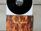 Immolation close to a world below Vinyl 2011' Press
