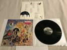 Tears For Fears-SEEDS OF LOVE-*1989 Original 1st LP VINYL* RARE PROMO MASTERDISK