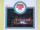 Fania All Stars Live At Yankee Stadium V1 Salsa FANIA 1975 Puerto Rico NMINT