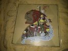 The Legend Of Zelda Wind Waker The Wind Odyssey Vinyl Record LP Gamecube