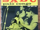 Sabu Palo Congo Blue Note 1561 Mono DG RVG Ear Rare Jazz