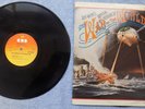 JEFF WAYNE`S. WAR OF THE WORLDS DOUBLE ALBUM PLUS BOOKLET
