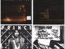 Prince Dirty mind & For you (2xLP Neuf/scellé Ré-édition)