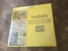 HUDDIE LEDBETTER - Leadbelly  EVEREST 202 {nm} [IN SHRINK] | (Early 78 material)