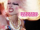 NEW Missing Persons/Dale Bozzio - Missing in Action (Ltd.Ed. Pink Vinyl LP 2014)
