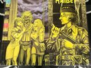 IRON MAIDEN 12