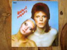 David Bowie : Pinups  ( RCA 1981 )  LP Vinyl