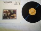 Daevid Allen Gilli Smyth Gong Magick Brother vintagevinyl record VG+ France 1969