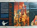 Ten Commandments - Elmer Bernstein  2-LP Dot DLP 25054-D Ch. Heston, Yul Brunner