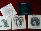 NICK DRAKE Fruit Tree 3 LP Box Set Island 1979 NDSP100