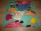 Moskito-Songs / incl. Die Ärzte/ CBS 4653381 Vinyl LP 1989 Near Mint