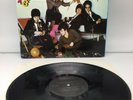 The Boys - Alternative Chartbusters Lp Italy 1st Press Vinyl Ramones Dead Boys