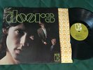 Orig THE DOORS 1st MONO Elektra Gold Label LP 1967 Inner Sleeve