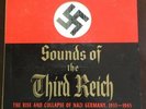 SOUNDS OF THE THIRD REICH LEST WE FORGET 2 LP RECORD SET