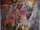 POLYPHONY: Without Introduction ’71 Eleventh Hour VA Psych Prog SHRINK OG LP NM