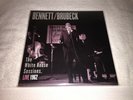 Tony Bennett Dave Brubeck The White House Sessions 1962 2xLp Impex 180g  Sealed