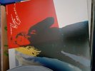 Best Of Kim Carnes Japanese Pressing LP