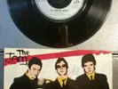 The Jam The Modern World 1977 UK 7