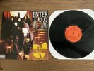 WU-TANG CLAN ENTER THE (36 CHAMBERS) RCA 07863 6636-1 US VINYL LP