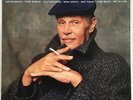 DEXTER GORDON The Other Side of Round Midnight 1986 BLUE NOTE EX/EX
