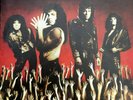 Kiss - Smashes Thrashes and Hits - Brazilian LP