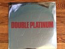 Kiss-Double Platinum-2 LP Sealed Promo