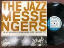 MINT  ART BLAKEY CAFE BOHEMIA VOL. 3 BLUE NOTE DY5805-01 MONO JAPAN VINYL LP