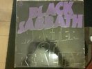 Black Sabbath.Master of Reality.1971 1st UK Press