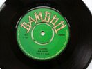 Ken Boothe - Pleading - UK Bamboo Bam4 - M- Reggae