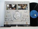 BOB MARLEY and THE WAILERS Dbl LP Babylon By Bus 1978 Island japan press
