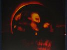 Soundgarden - Superunknown on Limited Edition Red and Orange vinyl.