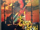 2 LP - Erkin Koray - 1967-1976 - NM - Extrem Selten