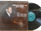 “Bright’s Spot” LP   Regent 6041   RVG DG Mono   Kenny Burrell   RARE Jazz CLEAN