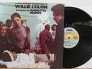 Willie Colon LP “El Baquine de Angelitos Negros”   Fania 00506   Latin Salsa