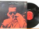 Miles Davis LP “Round About Midnight”   Columbia 949   DG Mono   VG+