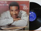 Max Roach Quintet LP “Jazz In 3/4 Time”   Emarcy 36108   DG Mono   VG+