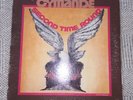 Cymande - Second Time Round - Janus - USA 1973