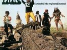 The Fugs - It Crawled Into My Hand Honest LP 180 Gram Vinyl Record SEALED Album