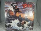 DIO Holy Diver LP 1983 Warner Bros 1-23836 USA Metal Orig Shrink VG+ cVG+
