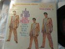 ELVIS PRESLEY A TOUCH OF GOLD EPA 5141 GOLD STANDARD SERIES*1959-1960 PRESS