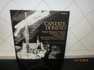 Cantate Domino Audiophile PROPRIUS ATR Mastercut Recording LP NM German Import